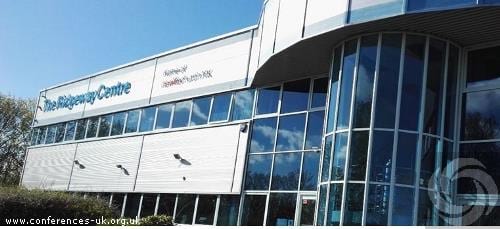 Ridgeway Centre