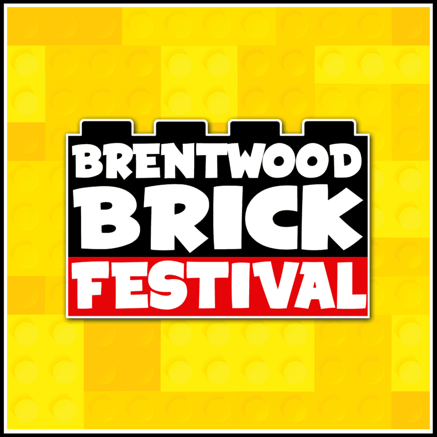 The Brentwood Centre - Brick Festival